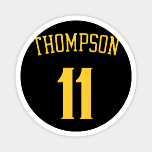 Klay Thompson Magnet